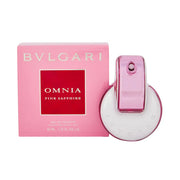 BVLGARI Omnia Pink Sapphire EDT BVLGARI 40ml - Beauty Affairs 5
