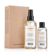 Balmain Limited Edition Signature Foundation Ginger - Beauty Affairs1