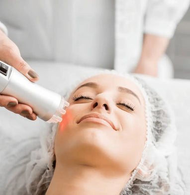 Bespoke Luxury Facial Package - Sydney CBD Beauty Affairs MediSpa