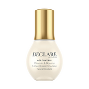 Declare Vitamin A Booster Concentrate Emulsion Face & Decollete 50ml- Beauty Affairs 1