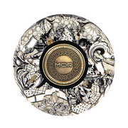 MOR Emporium Classics Snow Gardenia Triple-Milled Soap 180g-Beauty Affairs1