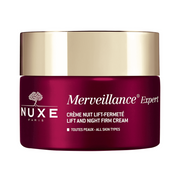 Nuxe Merveillance Lift Concentrated Night Cream 50ml- Beauty Affairs 1