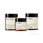 my way up Complete Gut Reset System (Half Course)- Beauty Affairs 8