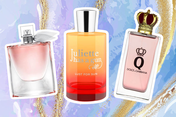 7 Best Women's Fragrances for Summer