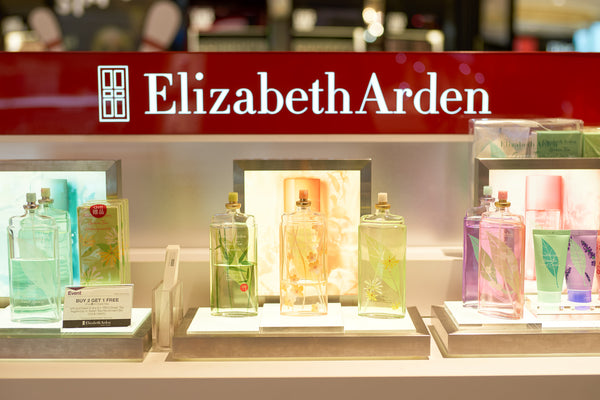 Elizabeth Arden: Brand Background