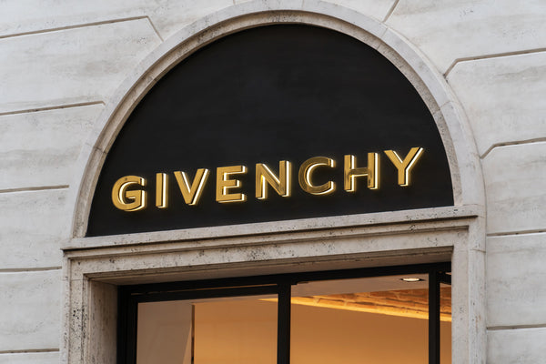 Givenchy Beauty: Luxury Makeup Origins