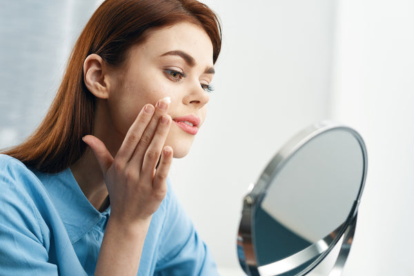 How To Use Spot Treatments The Right Way And Maximise Their Benefits