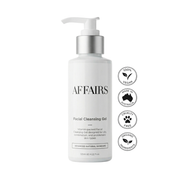 Affairs Facial Cleansing Gel 125ml-Beauty Affairs1