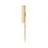 Balmain Golden Tail Comb - Beauty Affairs1