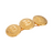Balmain Limited Edition Golden Barrette- Beauty Affairs 1