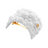 Balmain Printemps Floral Ponytail Clip Limited Edition-Beauty Affairs1