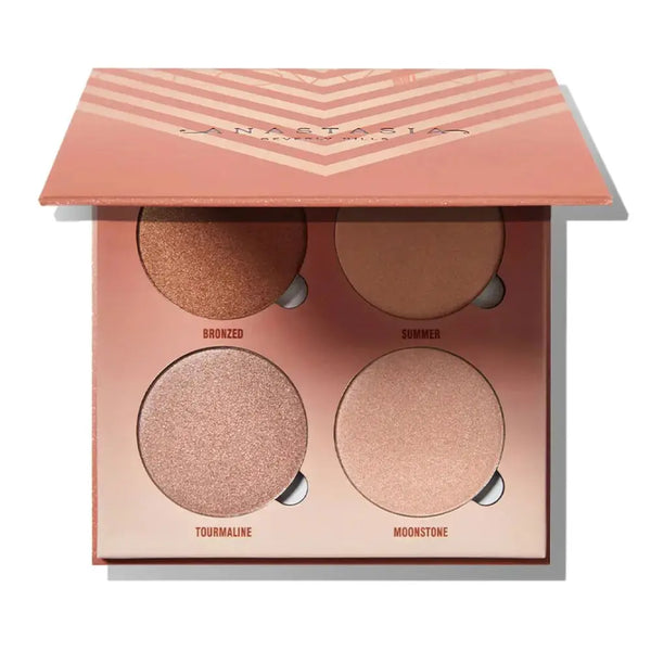 CLEARANCE - Anastasia Beverly Hills Sun Dipped Glow Kit Anastasia Beverly Hills