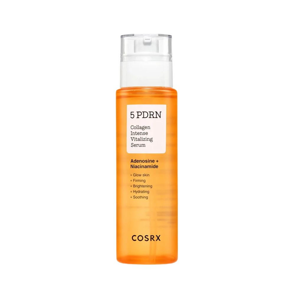 5 PDRN Collagen Intense Vitalizing Serum