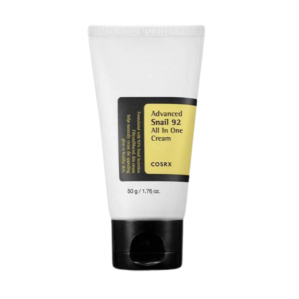 Advanced Snail 92 All In One Cream Tube