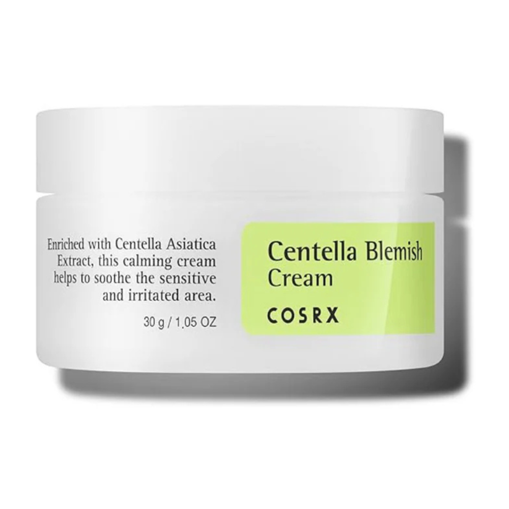 Centella Blemish Cream