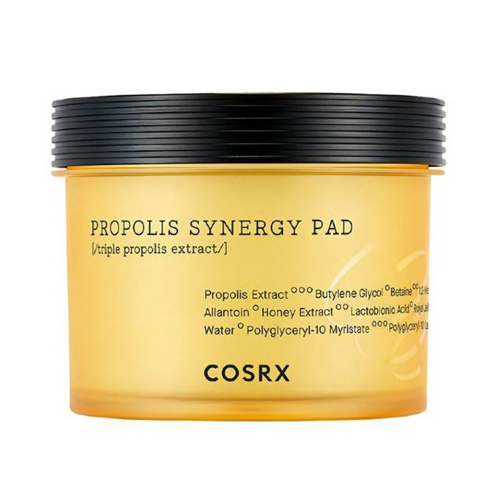 Full Fit Propolis Synergy Pad