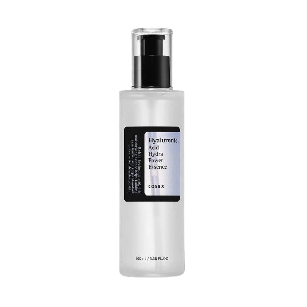 Hyaluronic Acid Hydra Power Essence