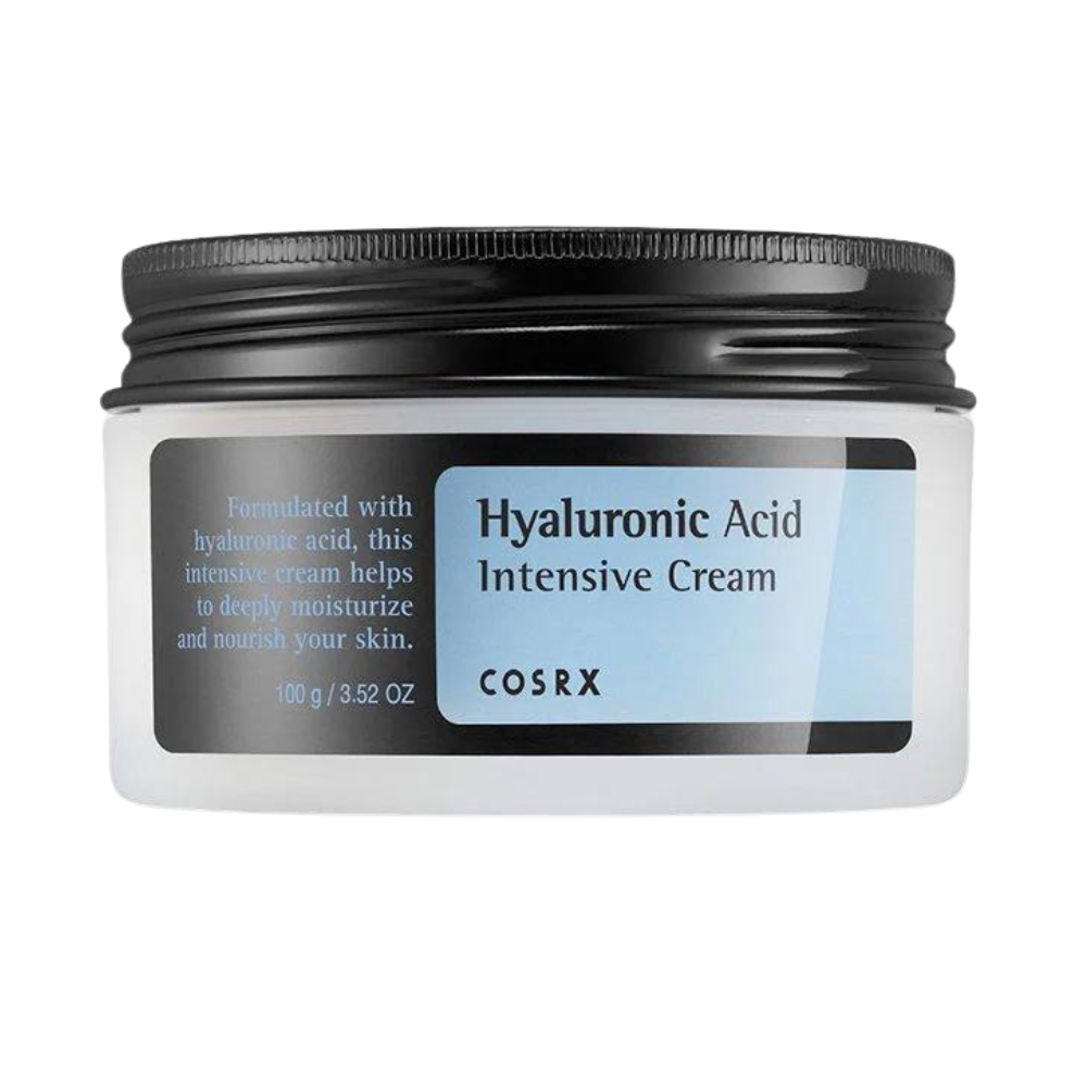 Hyaluronic Acid Intensive Cream