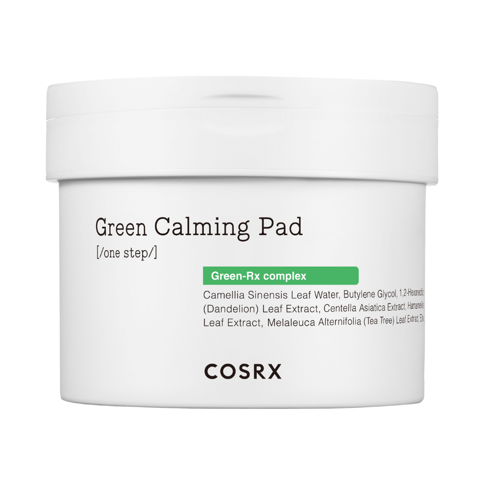 One Step Green Calming Pad