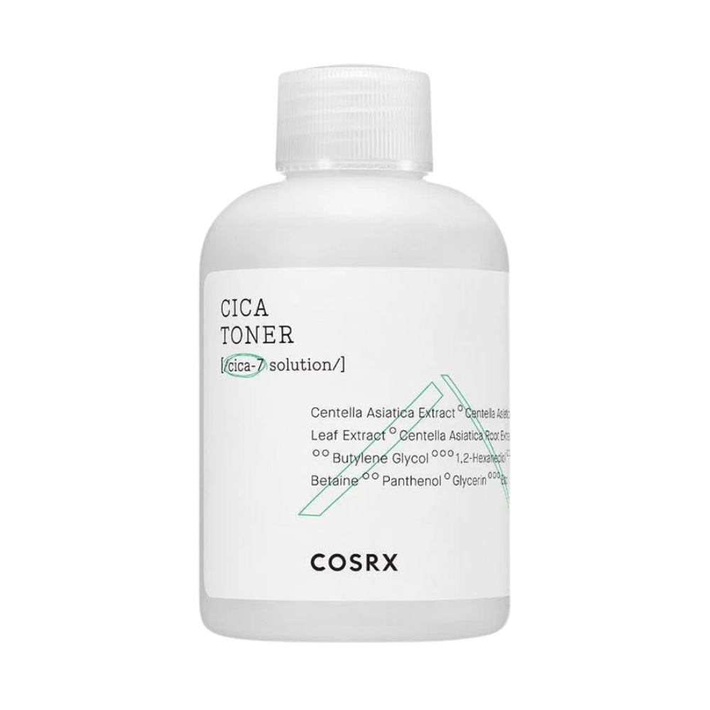 Pure Fit Cica Toner
