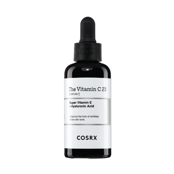 The Vitamin C 13 Serum