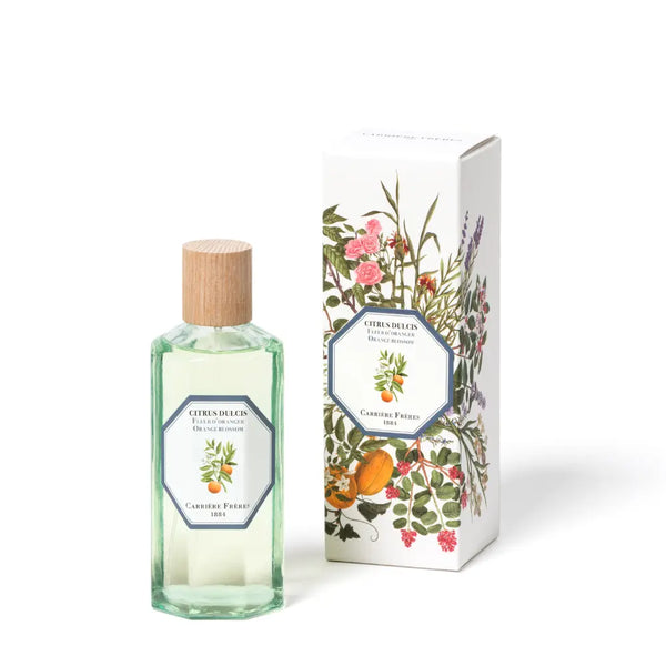 Carriere Freres Orange Blossom Room Spray 200ml Carriere Freres - Beauty Affairs 2