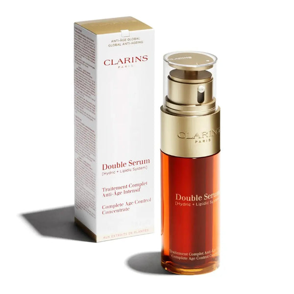 Clarins Double Serum Clarins - Beauty Affairs 2