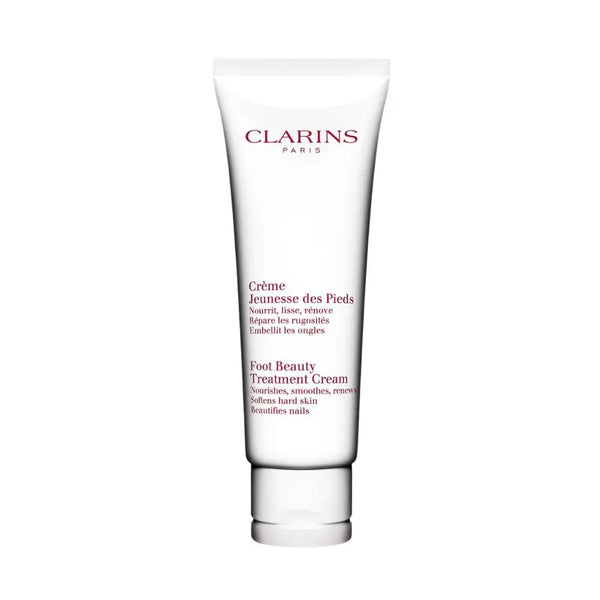 Clarins Foot Beauty Treatment Cream 125ml Clarins - Beauty Affairs 1