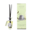 Cote Noire Diffuser Persian Lime & Tangerine (150ml Silver) - Beauty Affairs1