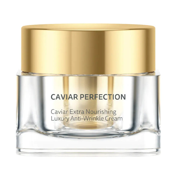 Declare Caviar Perfection Luxury Anti-Wrinkle Cream 50ml Declare