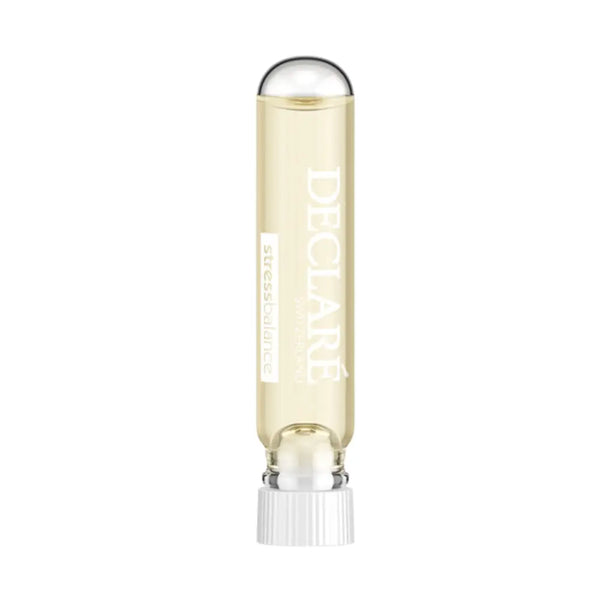 Declare Stress Balance Skin Soothing Effect Ampoule 7 x 2.5ml Declare