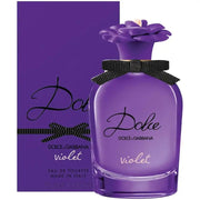 Dolce & Gabbana Dolce Violet EDT 75ml-Beauty Affairs