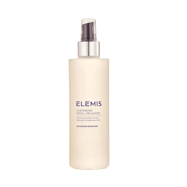 Elemis Elemis Cleansing Micellar Water Elemis (200ml ) - Beauty Affairs 1