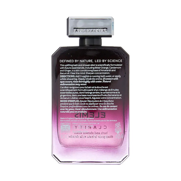Elemis Life Elixirs Embrace Bath & Shower Elixir 100ml Elemis - Beauty Affairs 2