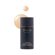 INIKA Serum Foundation 25ml  (Bold) - Beauty Affairs 1