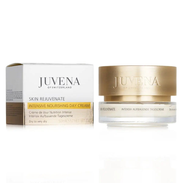 Juvena Skin Rejuvenate Nourishing Day Cream 50ml Juvena - Beauty Affairs 2