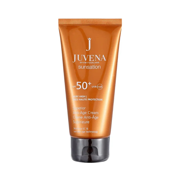 Juvena Superior Anti-Age Cream SPF50 75ml Juvena - Beauty Affairs 1