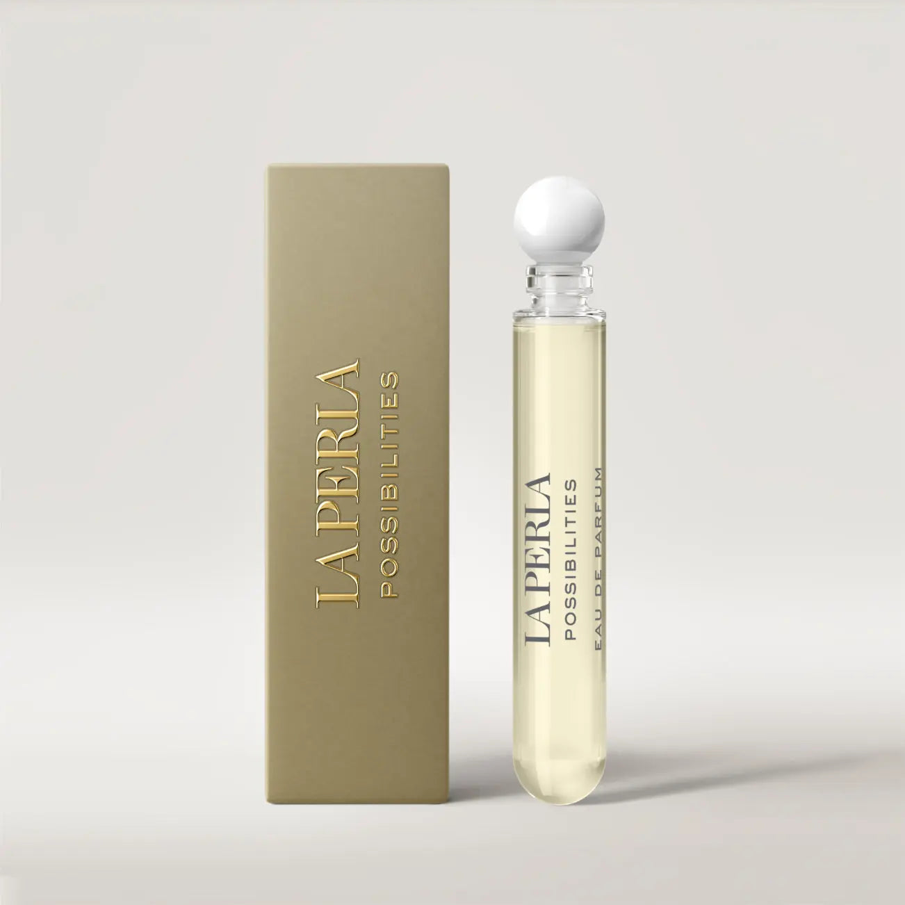 La Perla Possibilities 2ml Sample Fragrance Gift