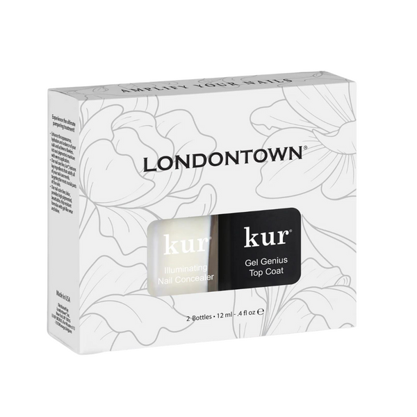 Londontown Conceal Go Duo 12ml