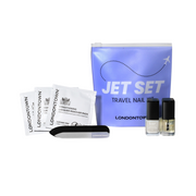 Londontown Jet set Travel Nail Set- Beauty Affairs 1