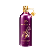 Montale Arabians Rose Leather EDP 100ml- Beauty affairs1
