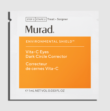 Murad Vita-C 아이즈 다크서클 코렉터 샘플