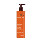 Nuxe Reve de Miel Face and Body Ultra Rich Cleansing Gel (400ml)-Beauty Affairs1