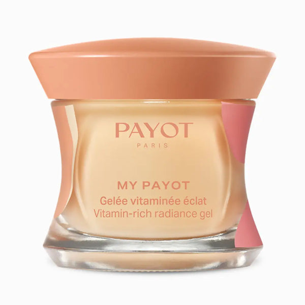 Payot My Payot Vitamin-Rich Radiance Gel 50ml Payot - Beauty Affairs 1