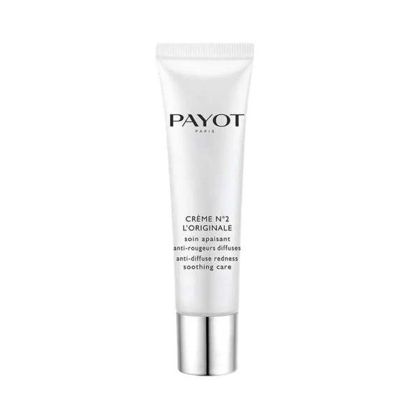 Payot No 2 L'Original Anti-Redness Face Cream 30ml Payot - Beauty Affairs 1