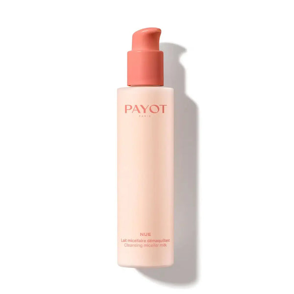 Payot Nue Cleansing Micellaire Milk 200ml Payot - Beauty Affairs 1