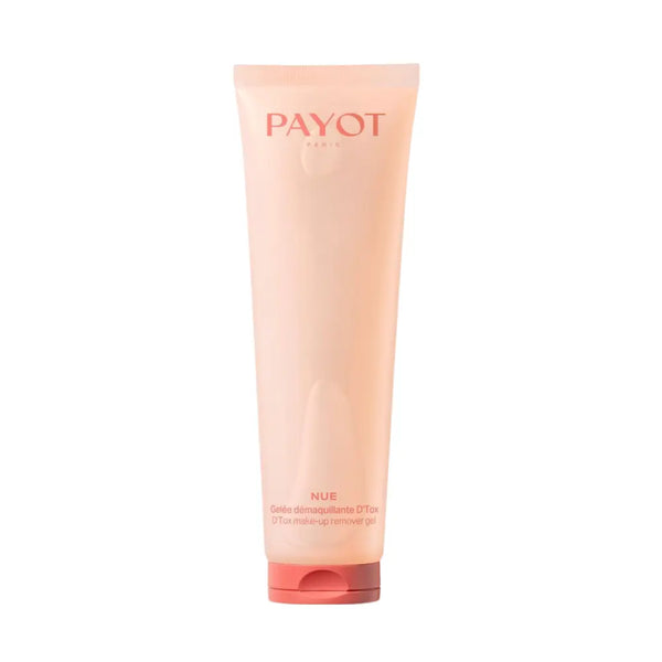Payot Nue D'Tox Make-Up Remover Gel 150ml Payot - Beauty Affairs 1