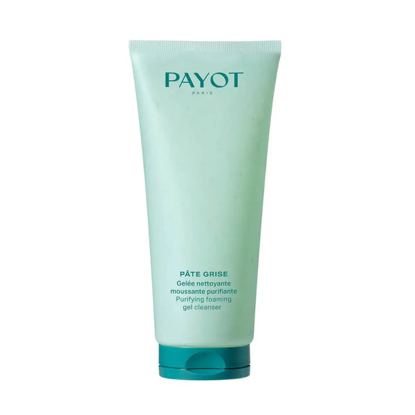 Payot Pate Grise Spot and Anti-Blemish Foaming Gel Cleanser 200ml Payot - Beauty Affairs 1