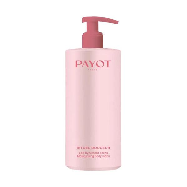 Payot Rituel Douceur Moisturising Body Lotion 400ml Payot - Beauty Affairs 1