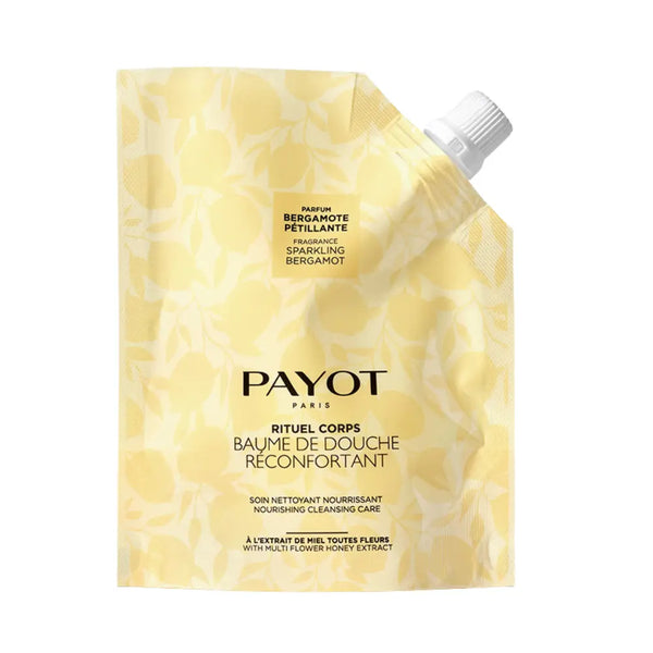 Payot Rituel Douceur Nourishing Shower Cleanser - Sparkling Bergamot Limited Edition 100ml Payot - Beauty Affairs 1